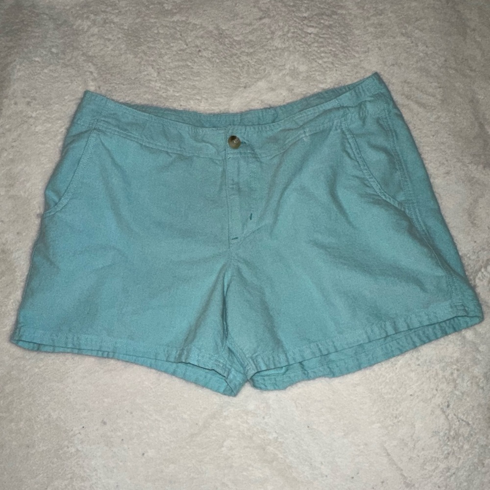 Columbia PFG‎ Cotton Chino Shorts 12